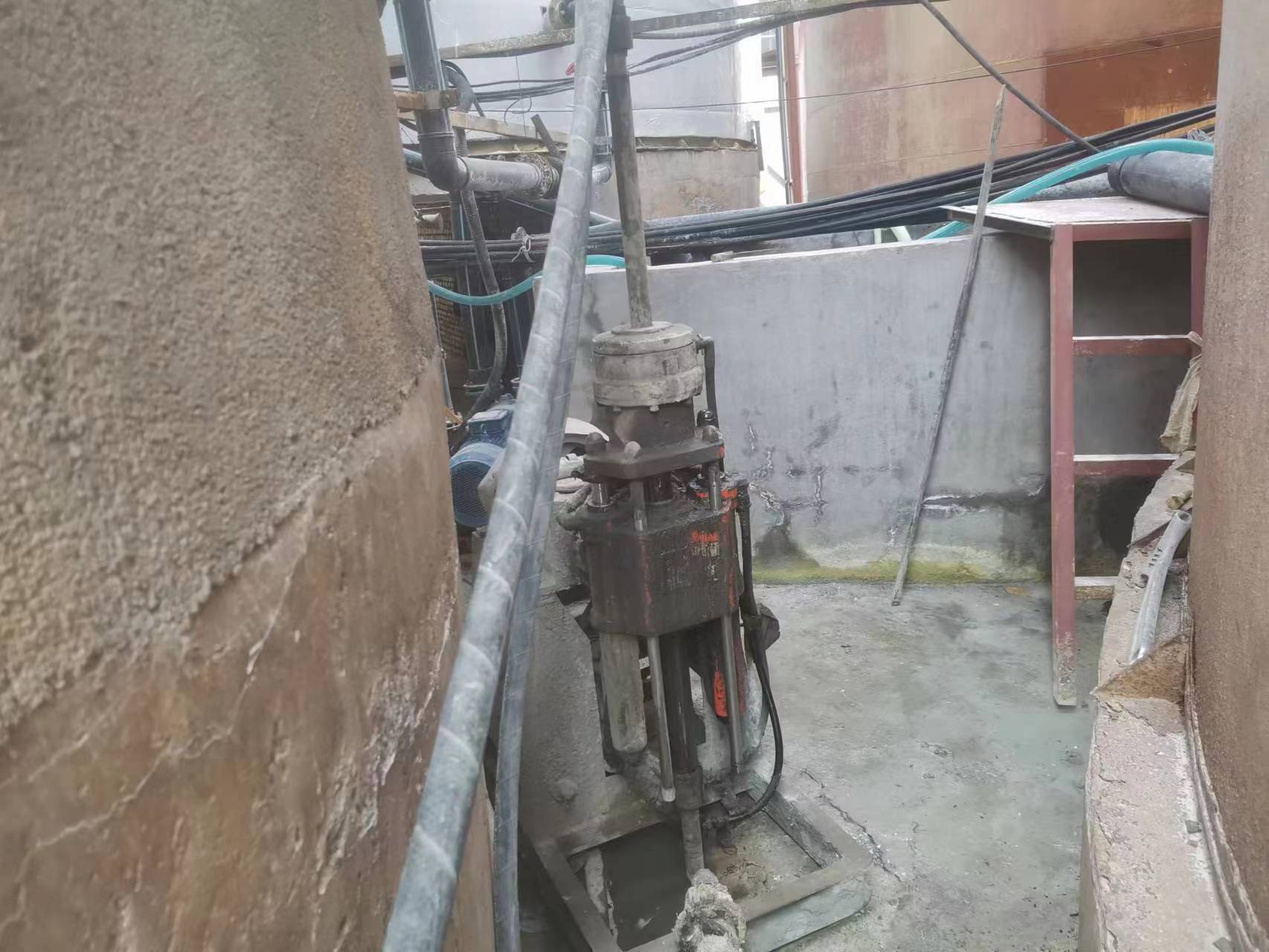 黄石港基础注浆工程施工中应注意哪些?